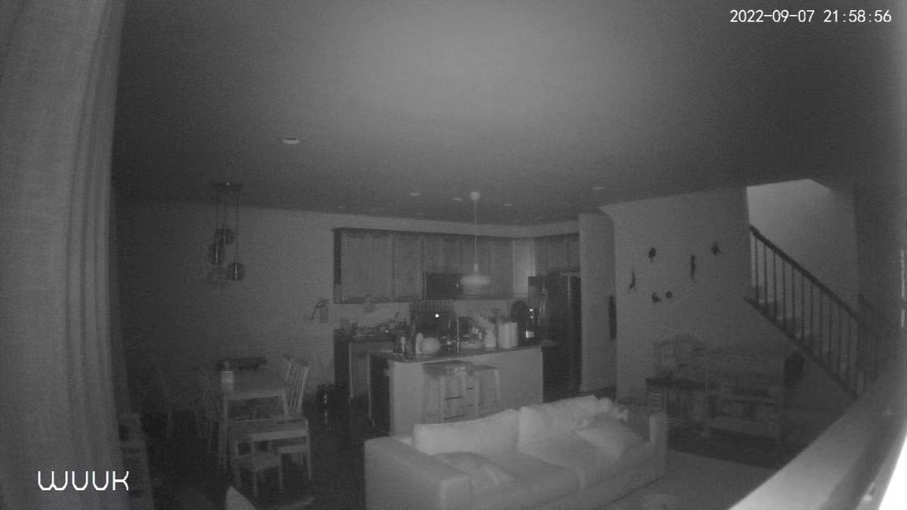 Why Night Vision is poor or blurry – Wuuk Labs Corp.