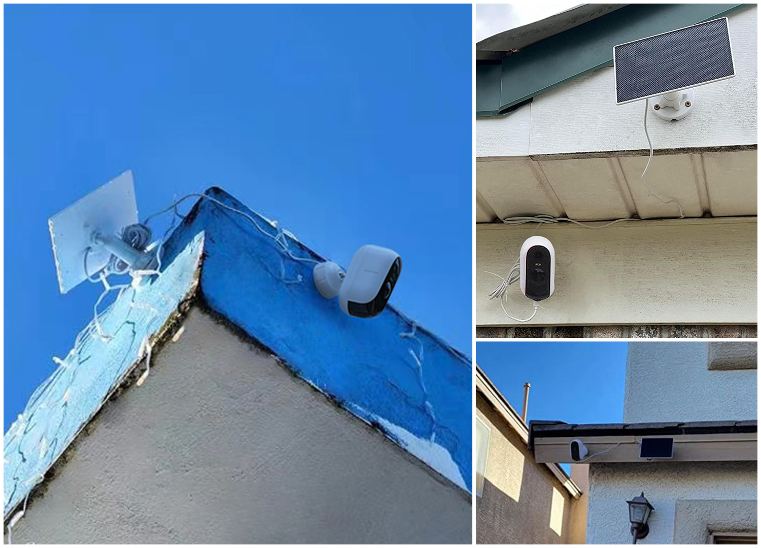 How to install the WUUK Solar Panel? Wuuk Labs Corp.