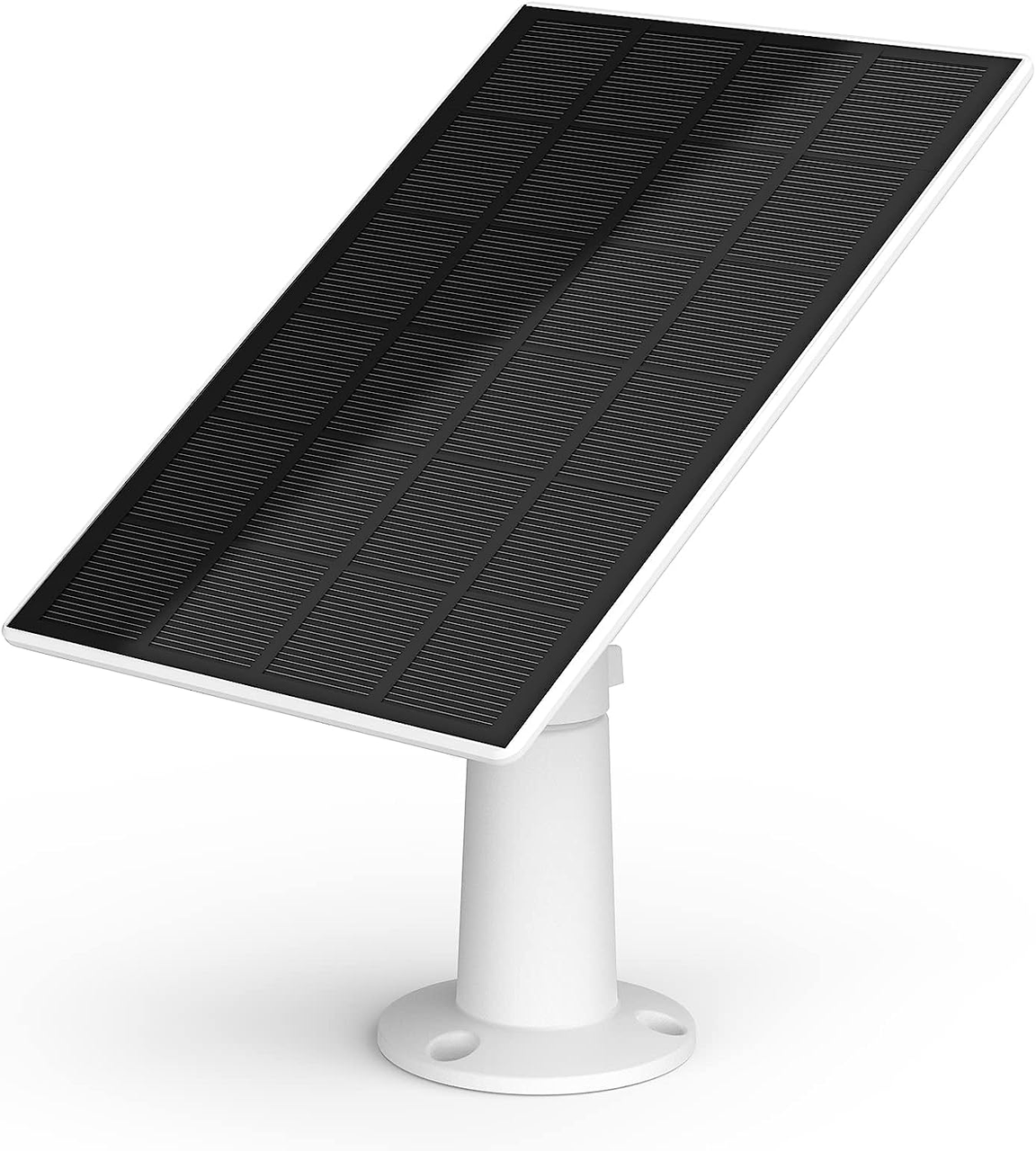 Introducing WUUK Solar Panel Charger Wuuk Labs Corp.